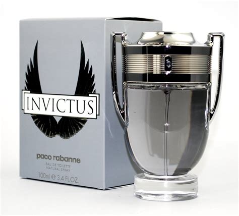 paco rabanne invictus 100ml cheapest.